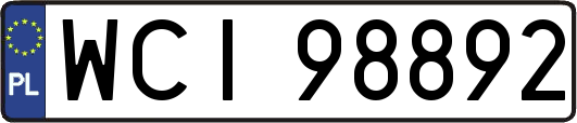 WCI98892