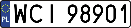 WCI98901