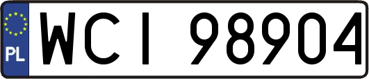 WCI98904