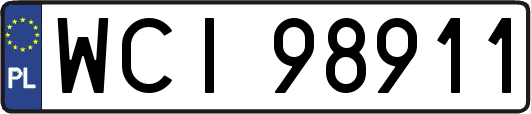 WCI98911