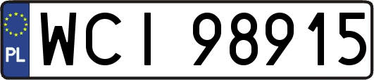 WCI98915