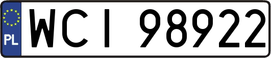 WCI98922