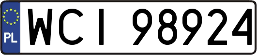 WCI98924