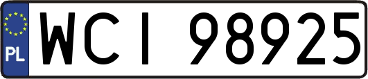 WCI98925