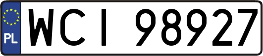 WCI98927