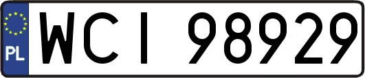 WCI98929