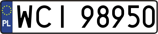 WCI98950