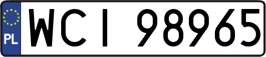 WCI98965