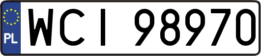 WCI98970
