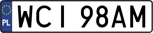 WCI98AM