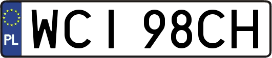 WCI98CH