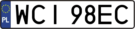 WCI98EC