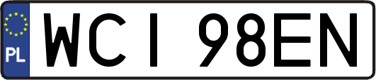 WCI98EN