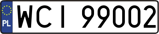 WCI99002