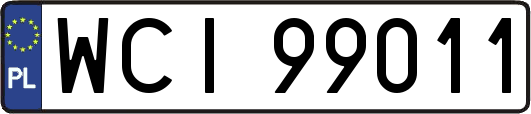 WCI99011