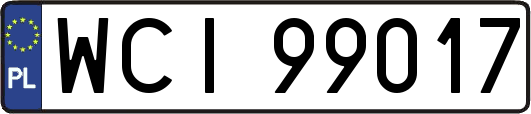 WCI99017