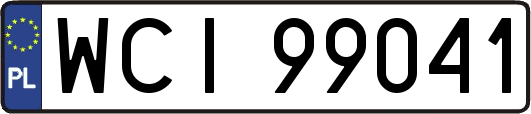 WCI99041