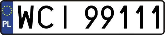 WCI99111