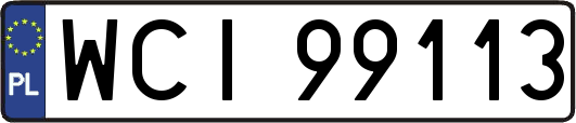 WCI99113