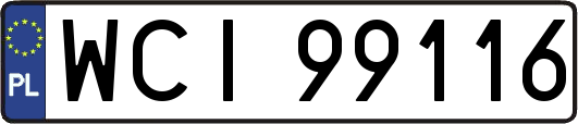 WCI99116