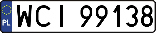 WCI99138