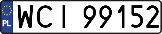 WCI99152