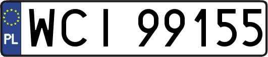 WCI99155