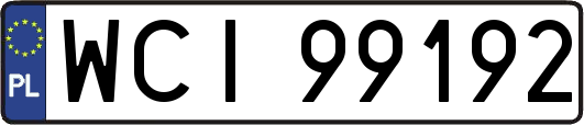 WCI99192