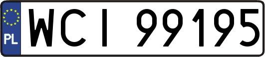 WCI99195