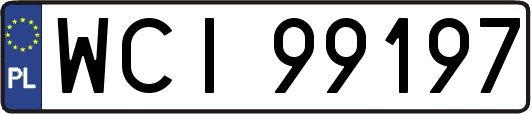 WCI99197