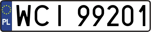 WCI99201