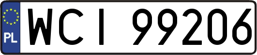 WCI99206