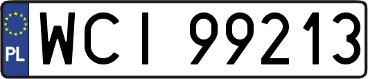 WCI99213