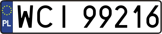 WCI99216