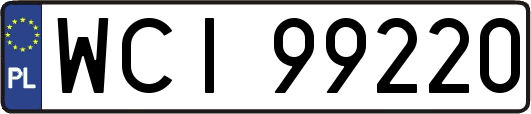 WCI99220