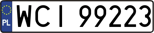 WCI99223