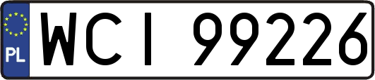WCI99226