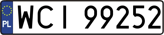 WCI99252