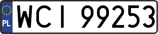 WCI99253