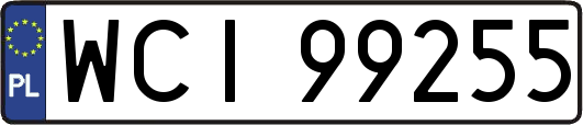 WCI99255
