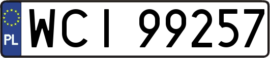 WCI99257