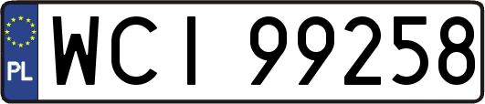 WCI99258