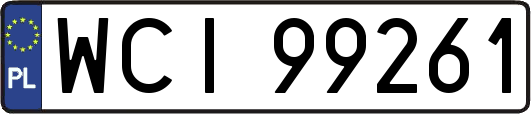 WCI99261