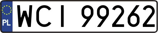 WCI99262