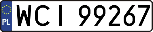 WCI99267