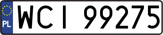 WCI99275