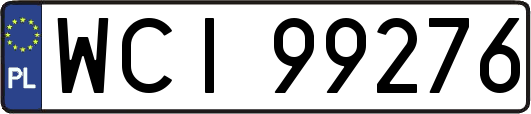WCI99276