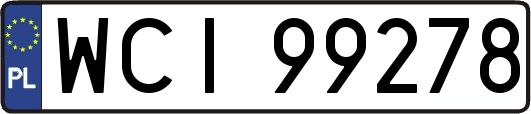 WCI99278