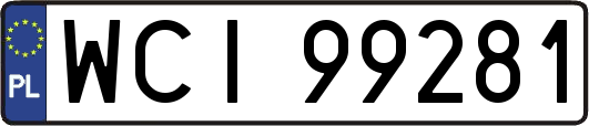 WCI99281
