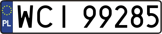 WCI99285